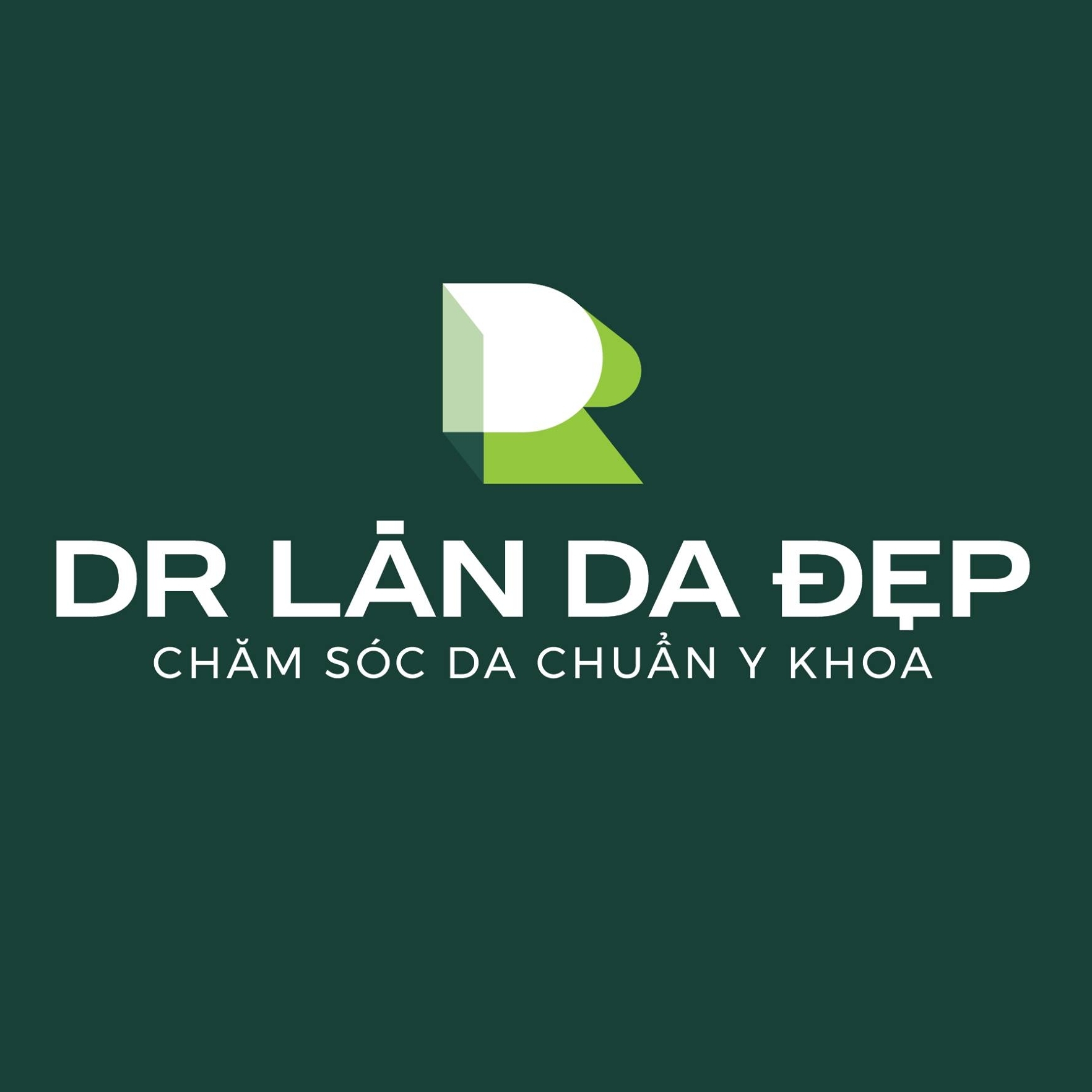 Dr làn da đẹp 