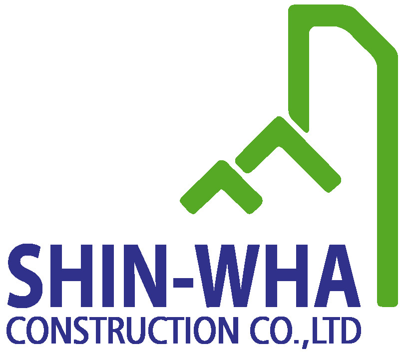 Công ty Shin Wha