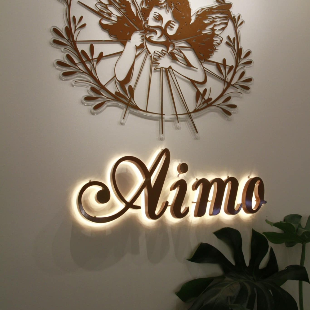 AIMO's Coffee