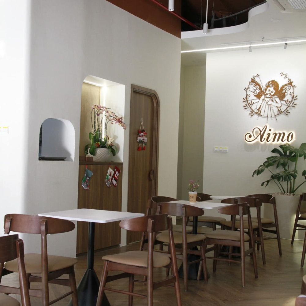 AIMO's Coffee