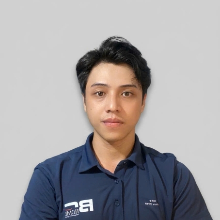 Mr Hiển