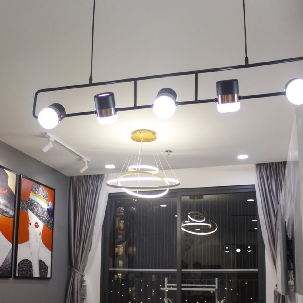 Thư Apartment