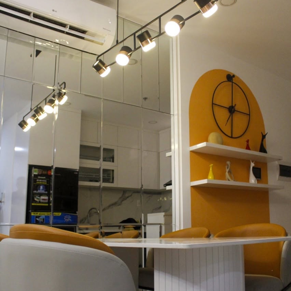 Thư Apartment