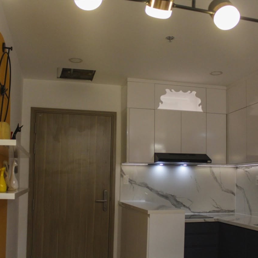 Thư Apartment