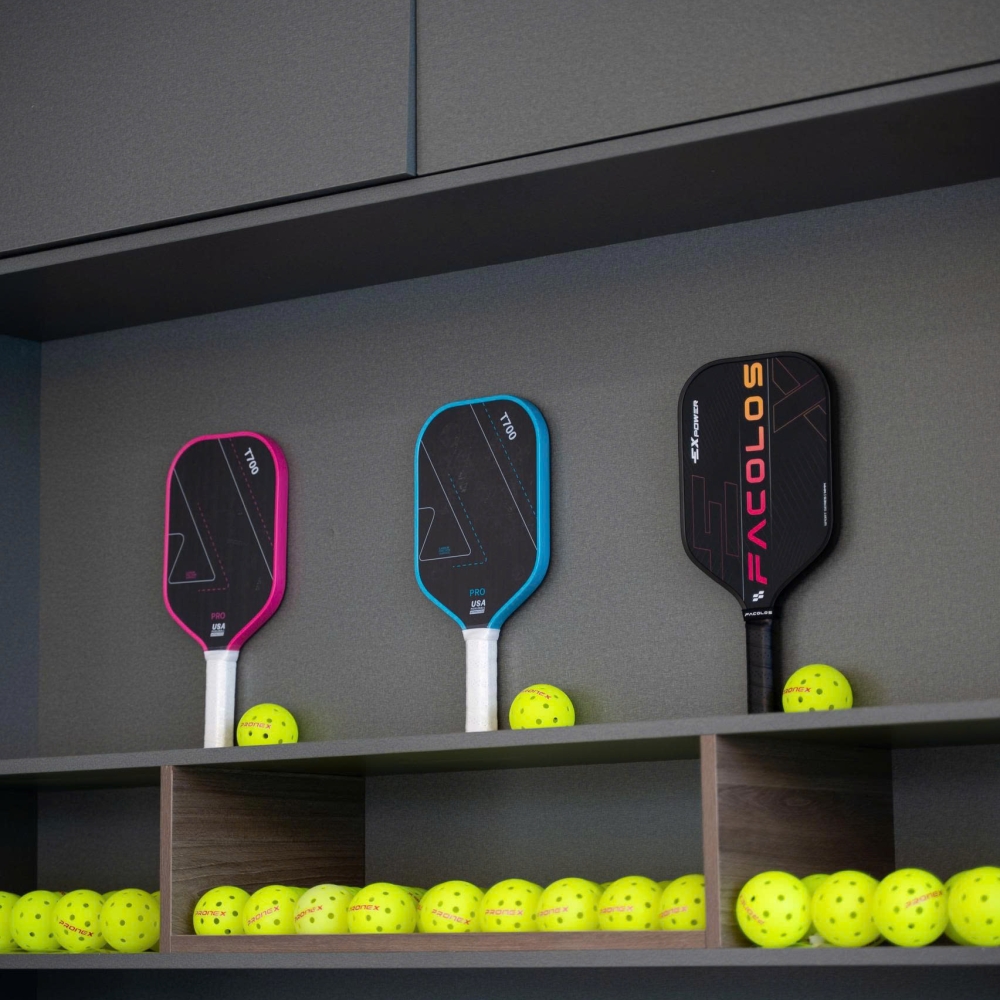 C.HUB's Pickleball