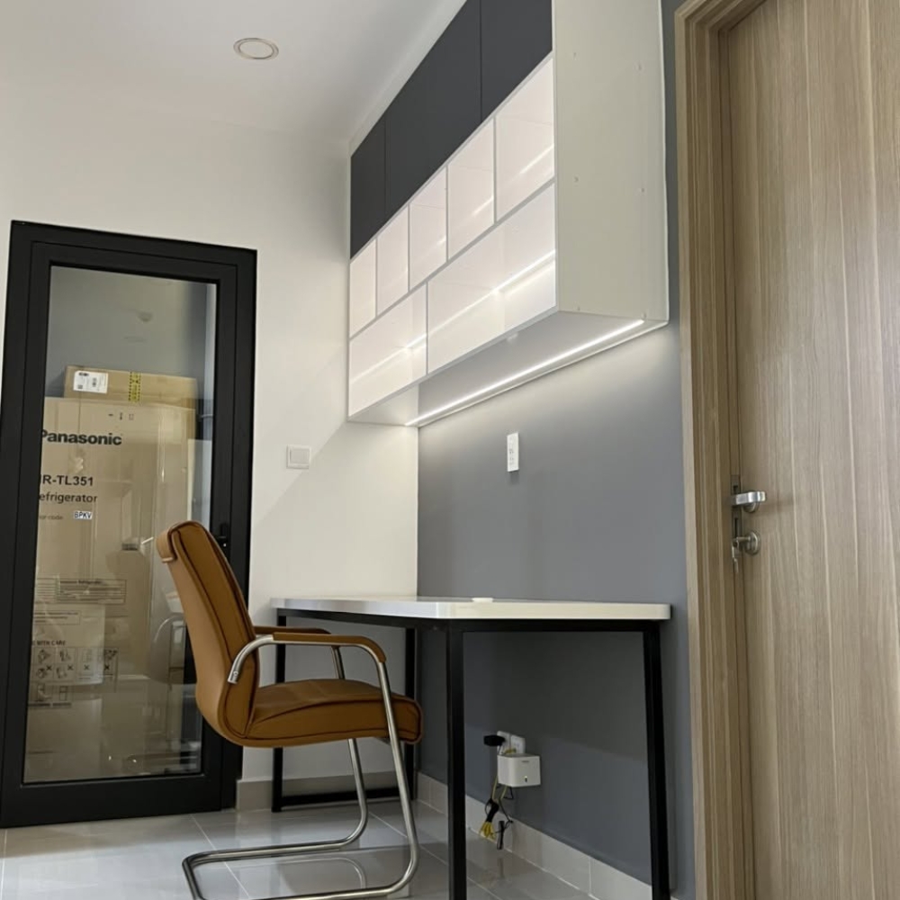 Thư Apartment