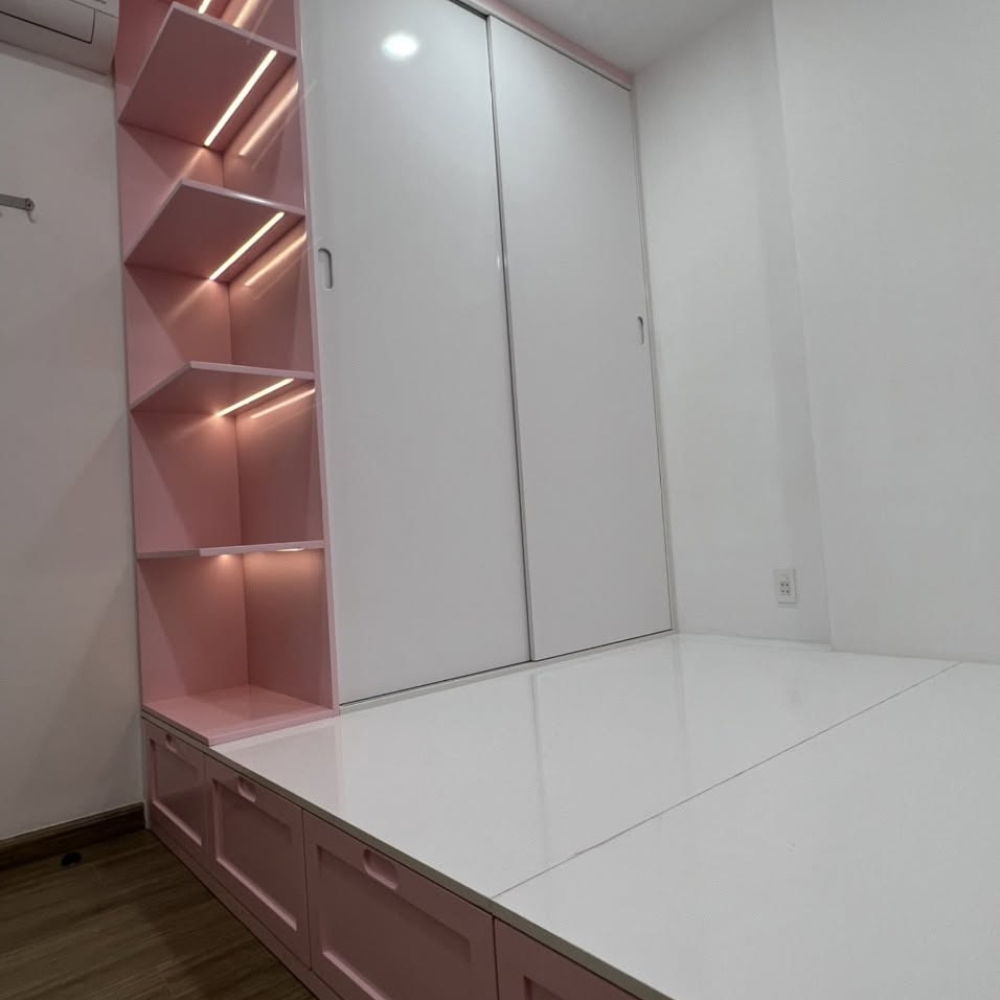 Thư Apartment