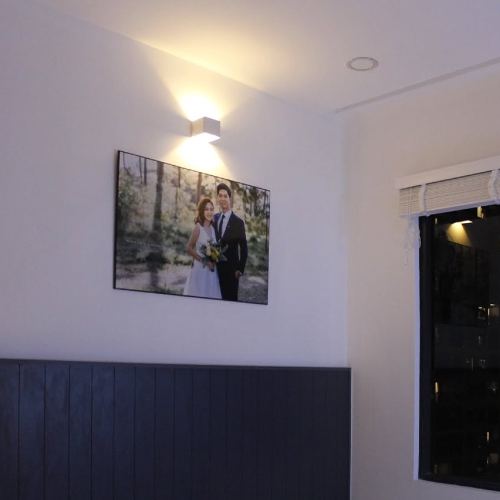 Thư Apartment