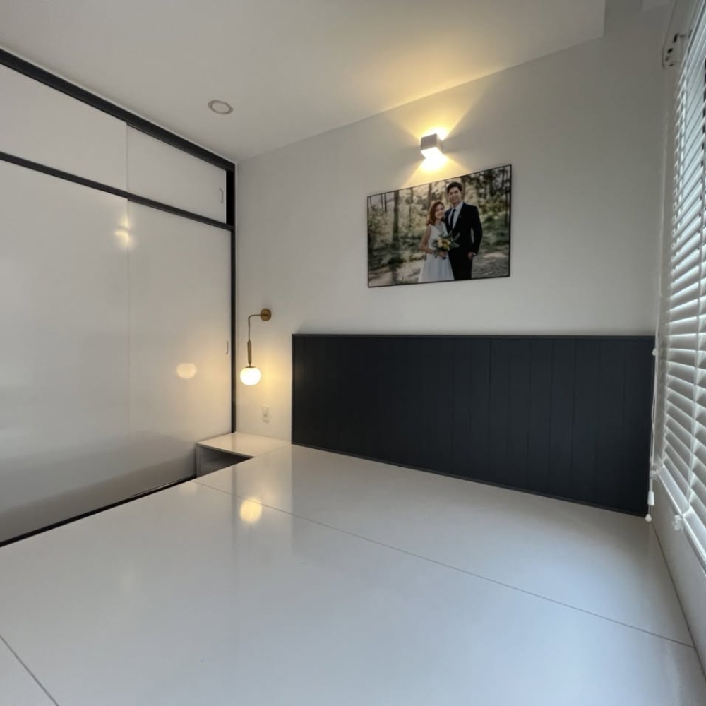 Thư Apartment