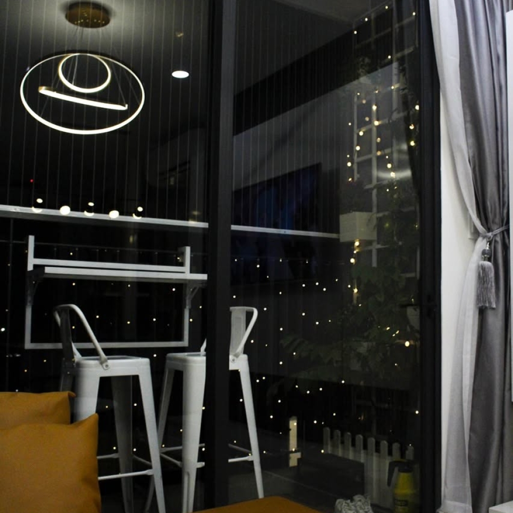 Thư Apartment