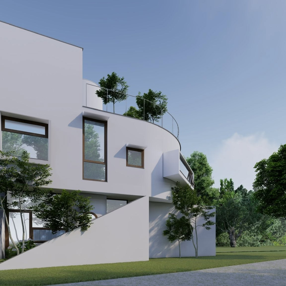 BQH's House
