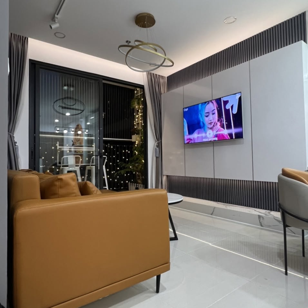 Thư Apartment