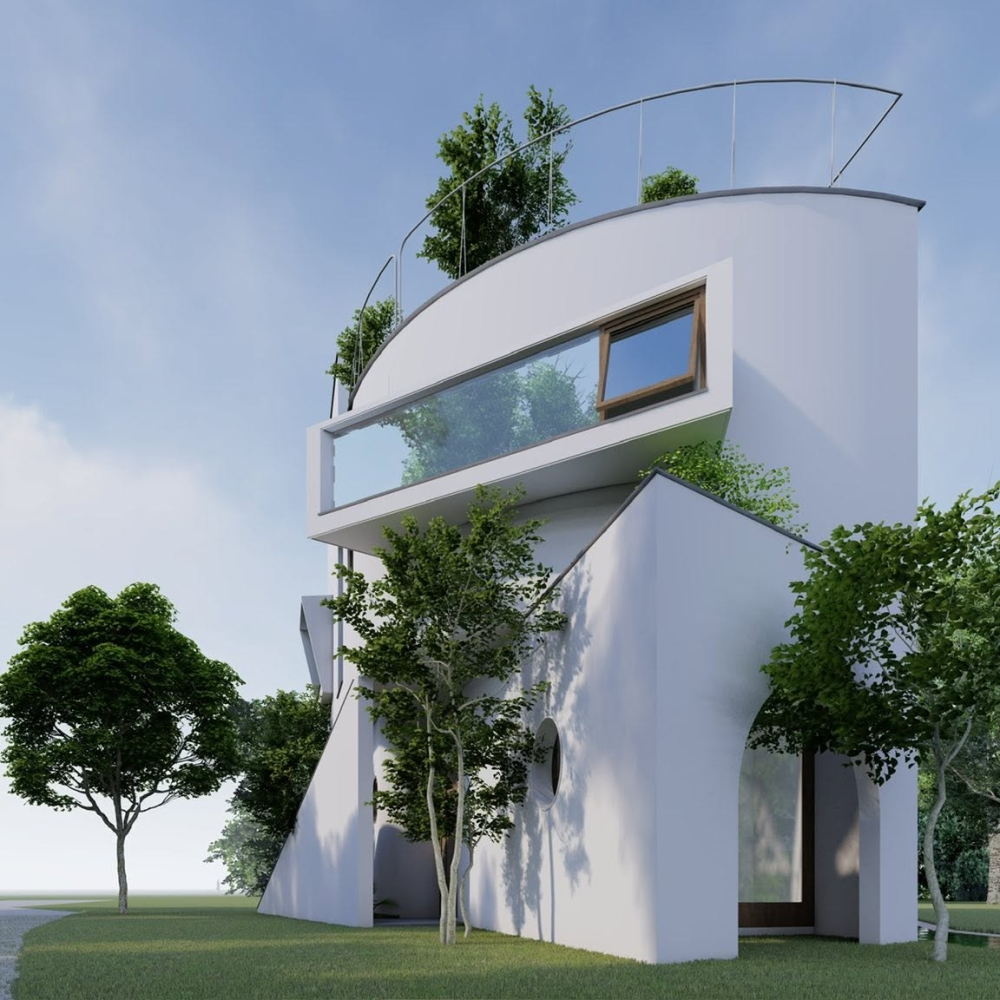 BQH's House