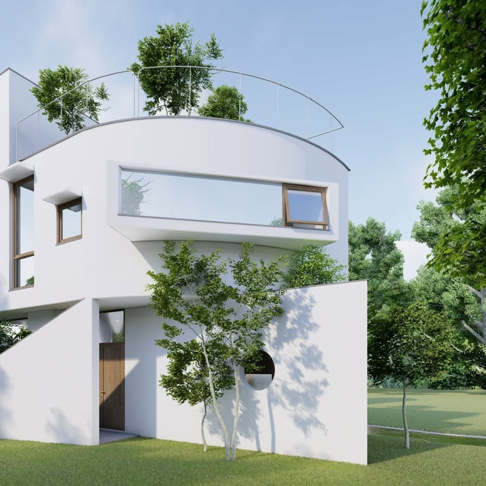BQH's House
