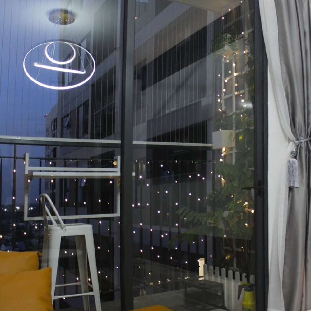Thư Apartment