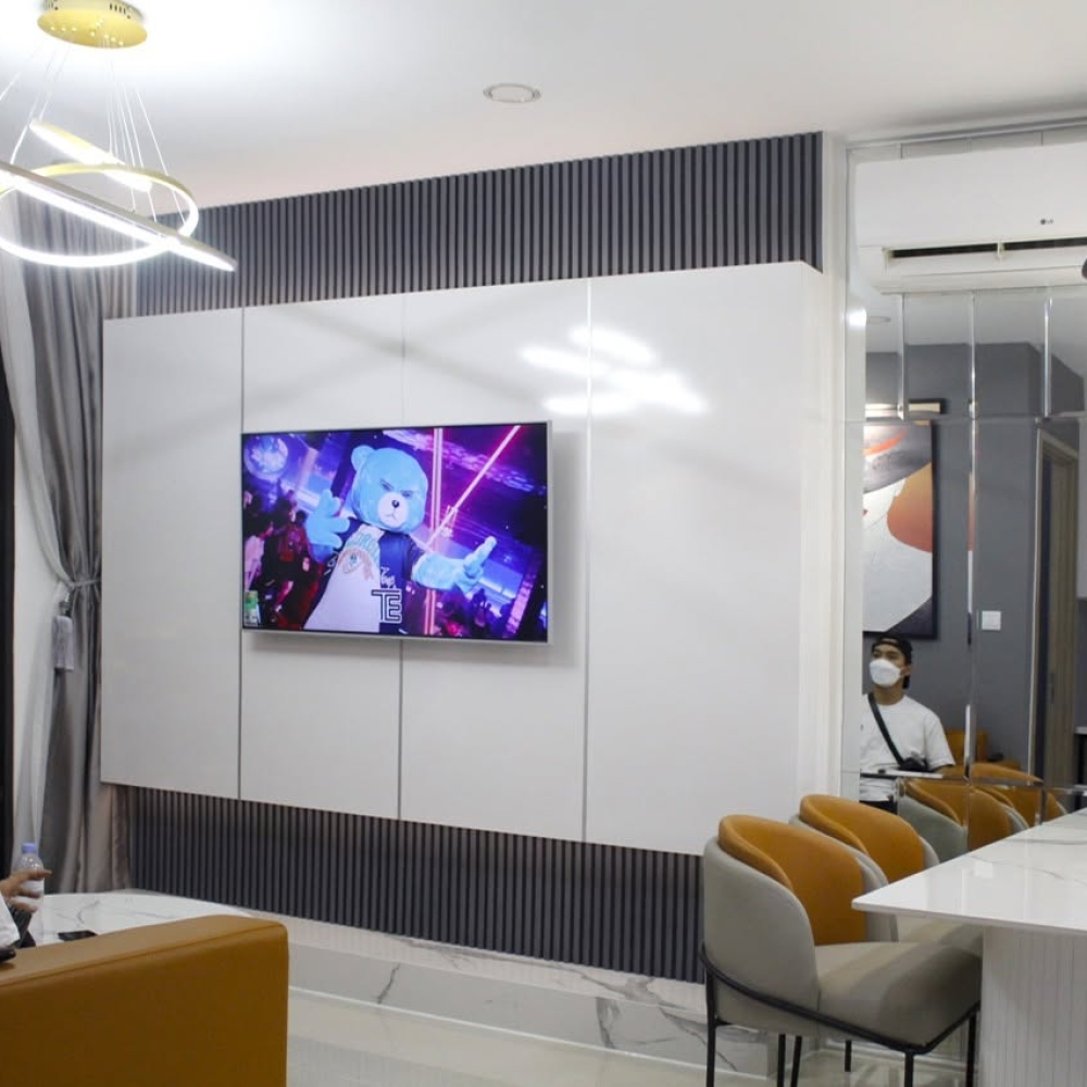 Thư Apartment