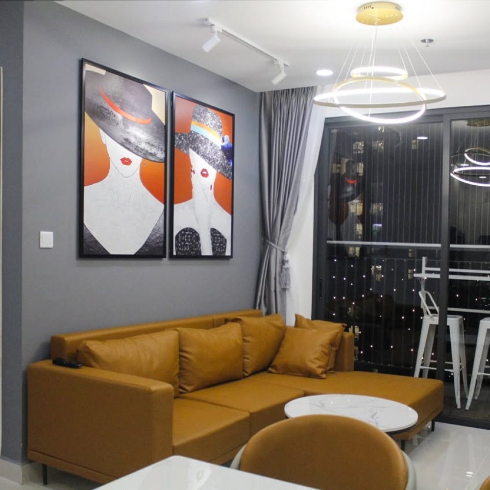Thư Apartment