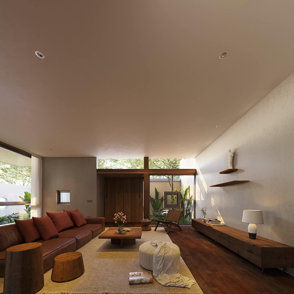ATH's House