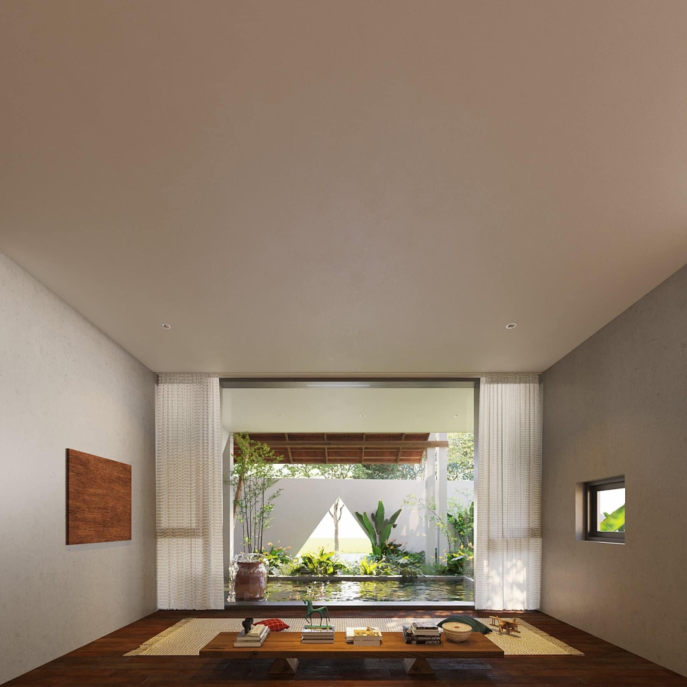 ATH's House