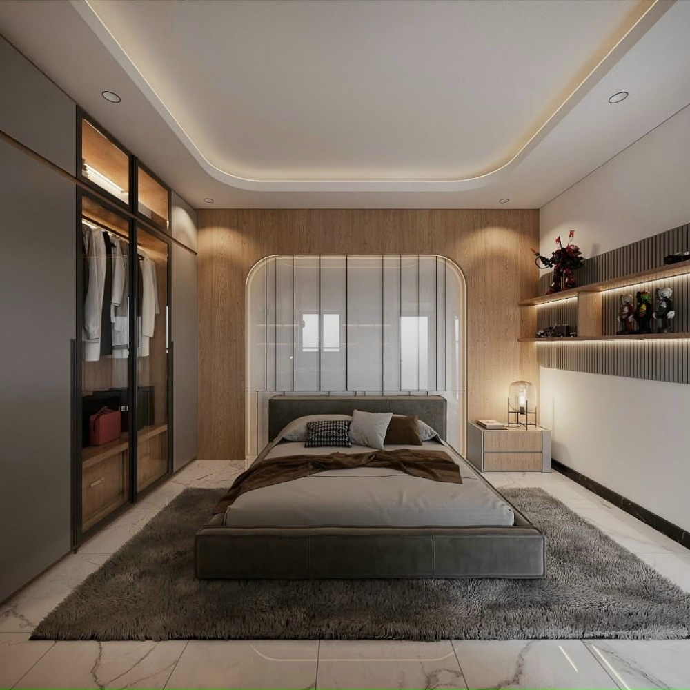 Hien's House