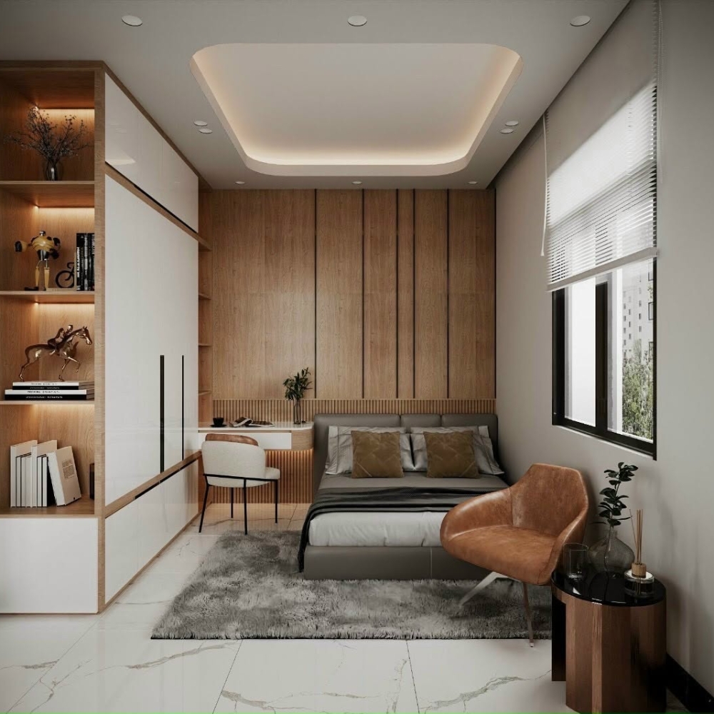 Hien's House