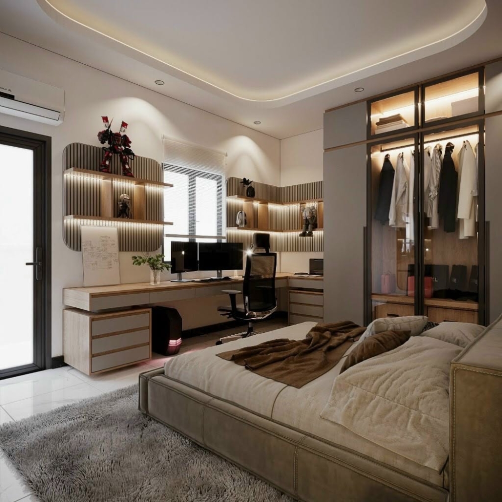 Hien's House