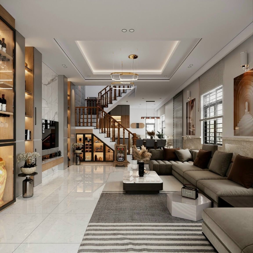Hien's House