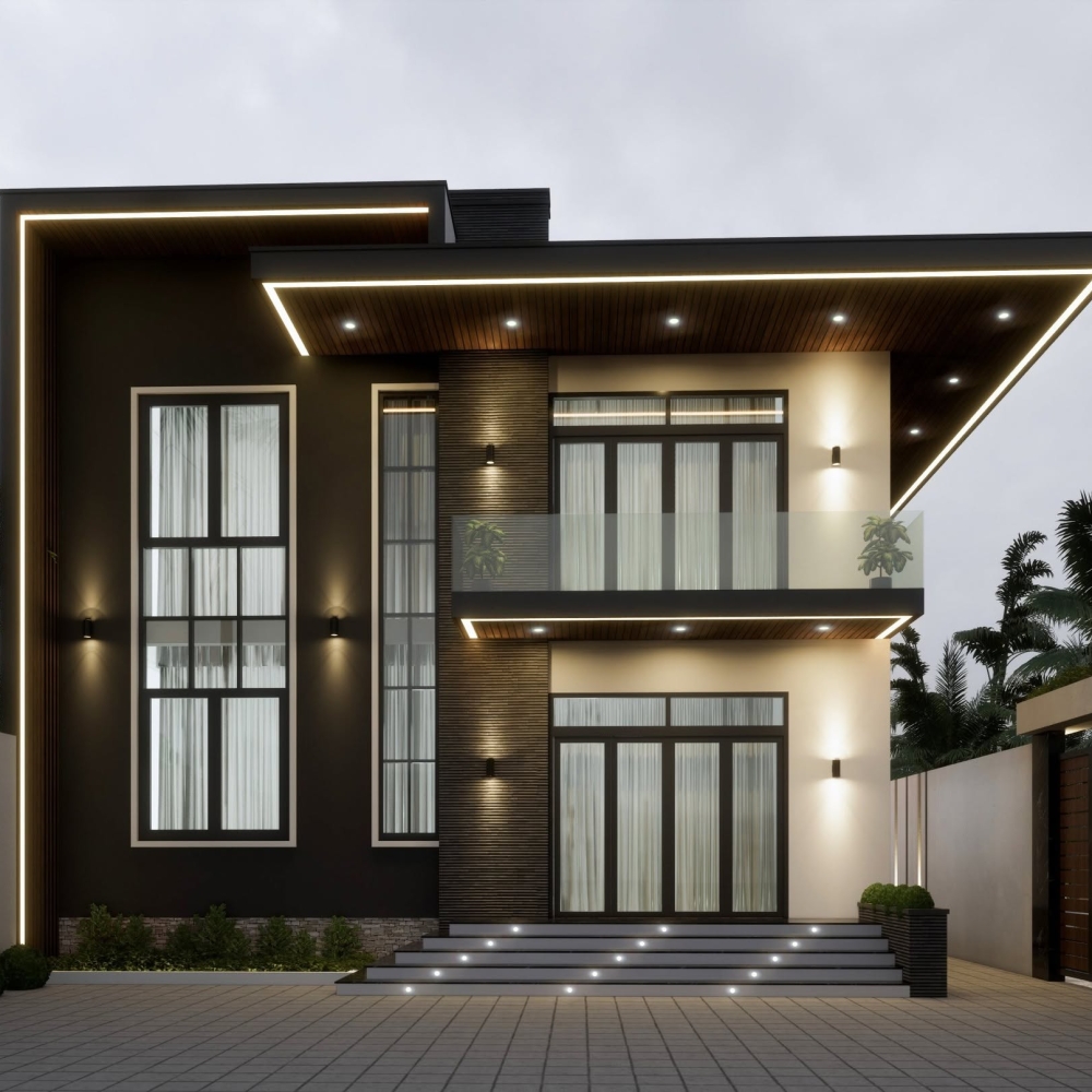 Hien's House