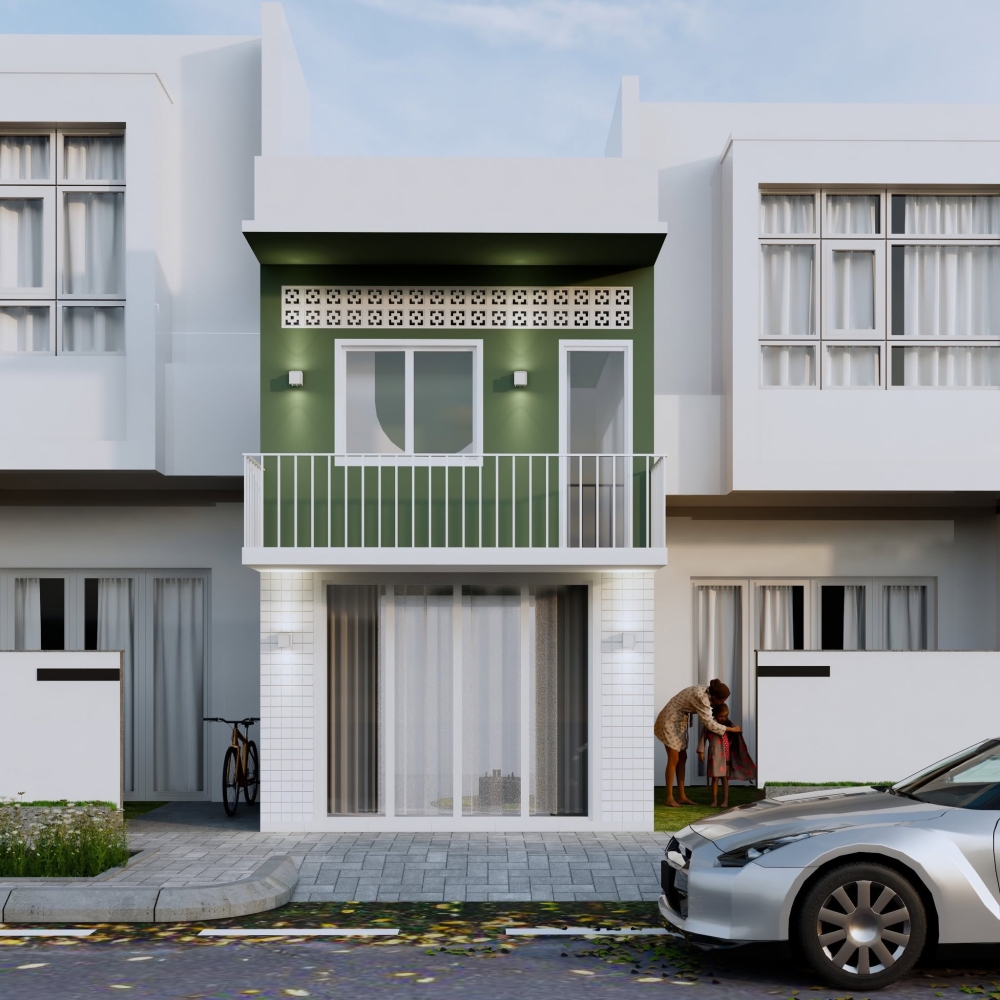 Duyen's House