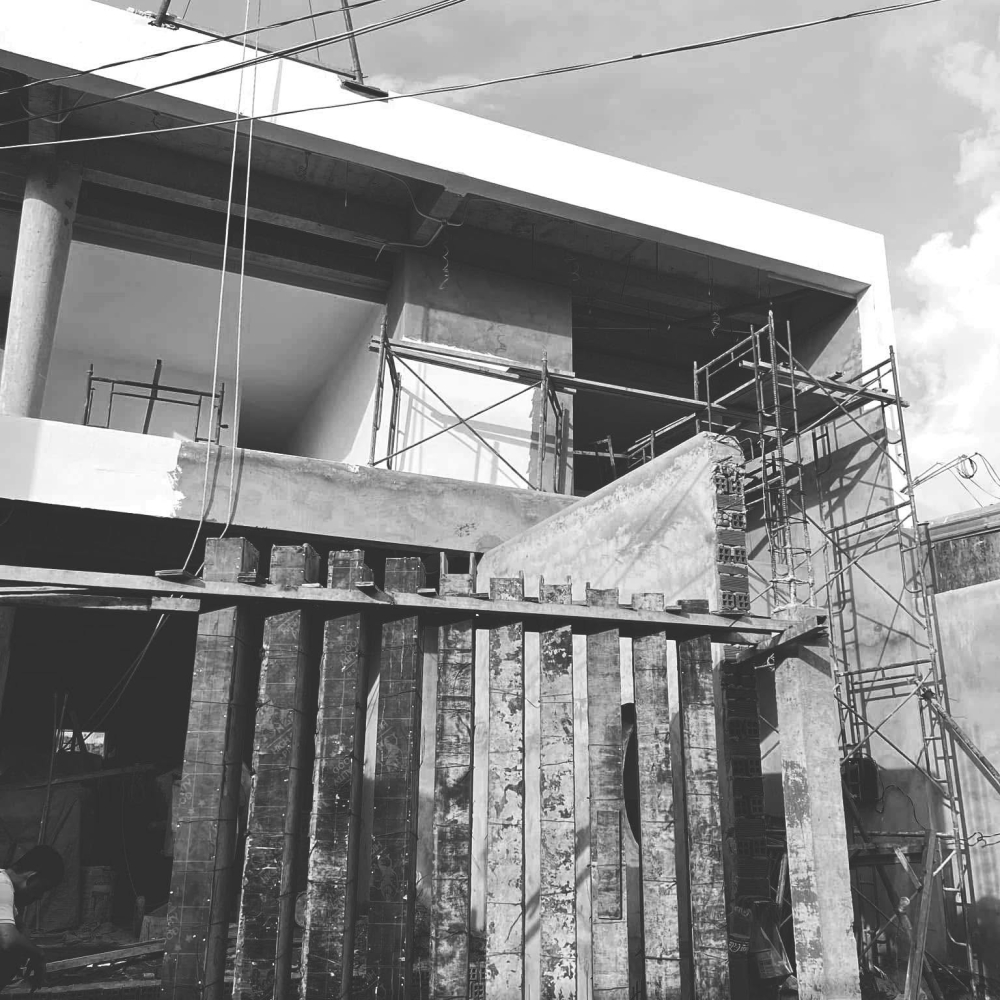 CHH's House